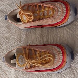 Nike Air sneakers